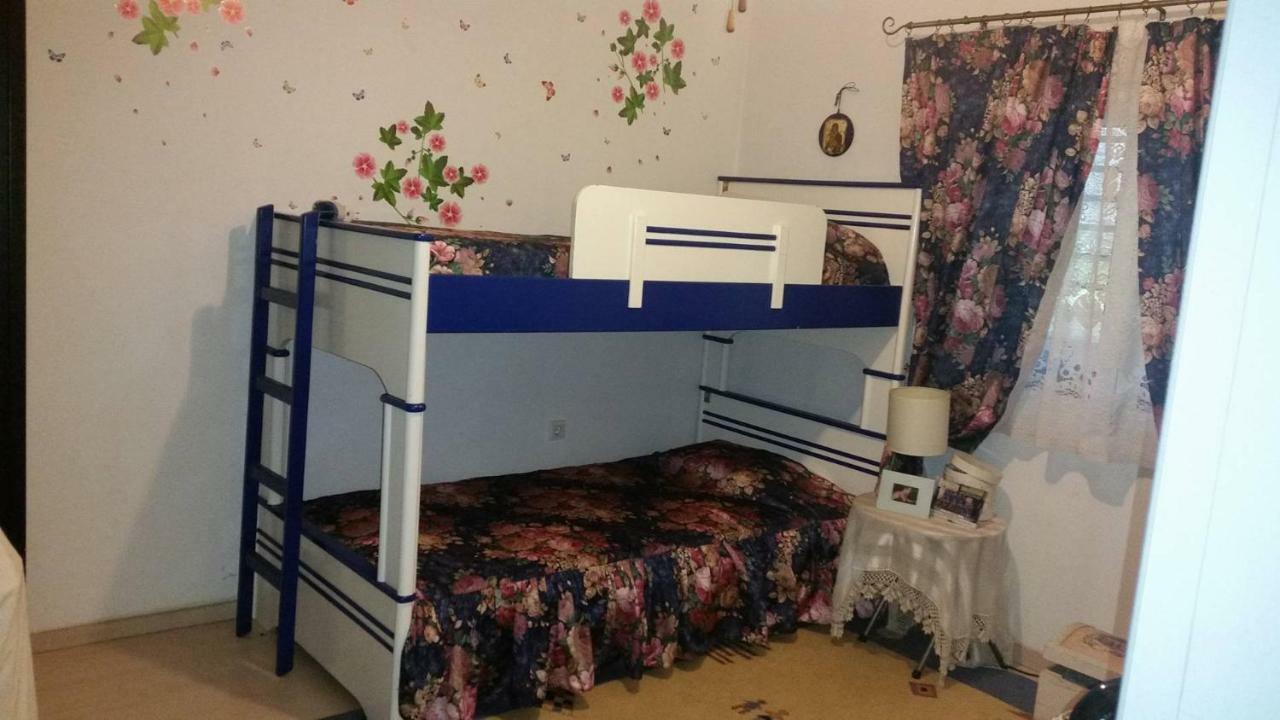 Villa Tatiana Kyparissia Buitenkant foto